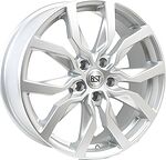 RST R138 7x18 5x114.3 ET 53 Dia 54.1 silver RST R138 7x18 5x114.3 ET 53 Dia 54.1 silver