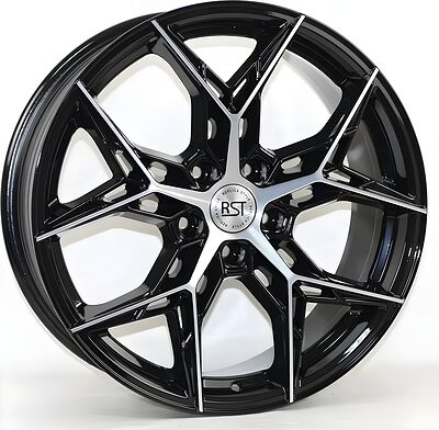 RST R139 7x19 5x114 ET 40 Dia 64 BD