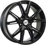 RST R139 Geely 7x19 5x108 ET 46 Dia 63 BL