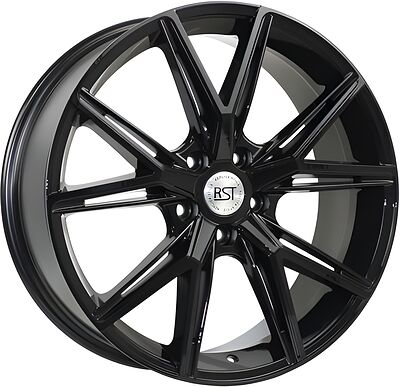 RST R139 Mazda 7.5x19 5x114.3 ET 45 Dia 67.1 BL