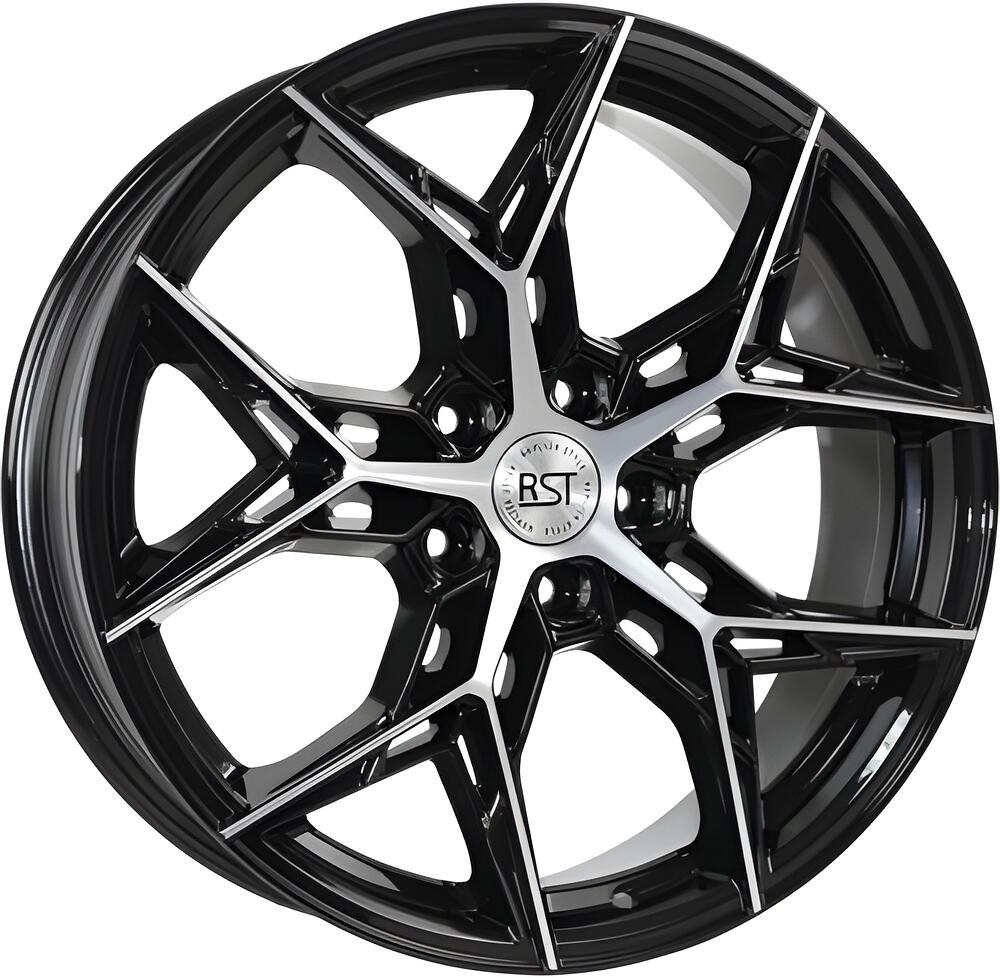 RST R139 RX 7x19 5x108 ET 41 Dia 65 BD