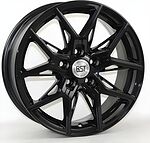RST R146 6.5x16 5x110 ET 46 Dia 63.3 BL