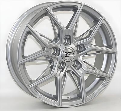 RST R146 6.5x16 5x114.3 ET 45 Dia 67.1 S