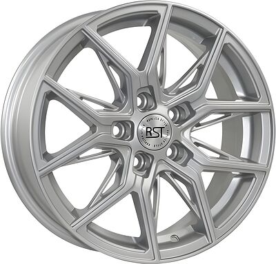 RST R146 6x16 5x108 ET 33 Dia 60 SL