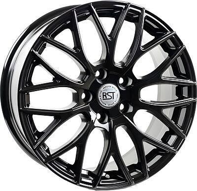 RST R147 i40 7.5x17 5x114.3 ET 46 Dia 67.1 BL