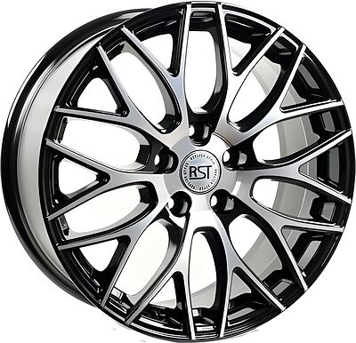 RST R147 MercedesA 7x17 5x112 ET 45 Dia 66 BD