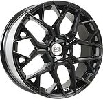 RST R148 Chery Exeed 8x18 5x108 ET 33 Dia 65.1 BL RST R148 Chery Exeed 8x18 5x108 ET 33 Dia 65.1 BL