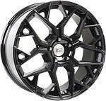RST R148 RX 8x18 5x114.3 ET 30 Dia 60.1 BL