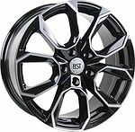 RST R157 7x17 5x112 ET 45 Dia 57.1 BD