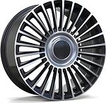 RST R159 8x19 5x112 ET 45 Dia 66.6 BD