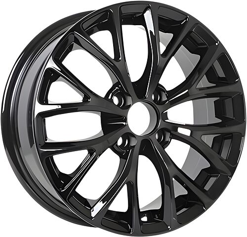 RST R166