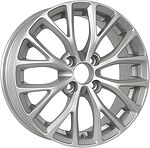 RST R166 6x16 4x100 ET 50 Dia 60.1 SL