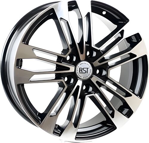 RST R167 Amarok,Transporter