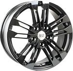 RST R167 Amarok,Transporter 7x17 5x120 ET 55 Dia 65.1 BL RST R167 Amarok,Transporter 7x17 5x120 ET 55 Dia 65.1 BL