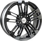 RST R167 7x17 5x120 ET 55 Dia 65.1 BL RST R167 7x17 5x120 ET 55 Dia 65.1 BL
