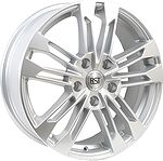 RST R167 7x17 5x120 ET 55 Dia 65.1 S RST R167 7x17 5x120 ET 55 Dia 65.1 S