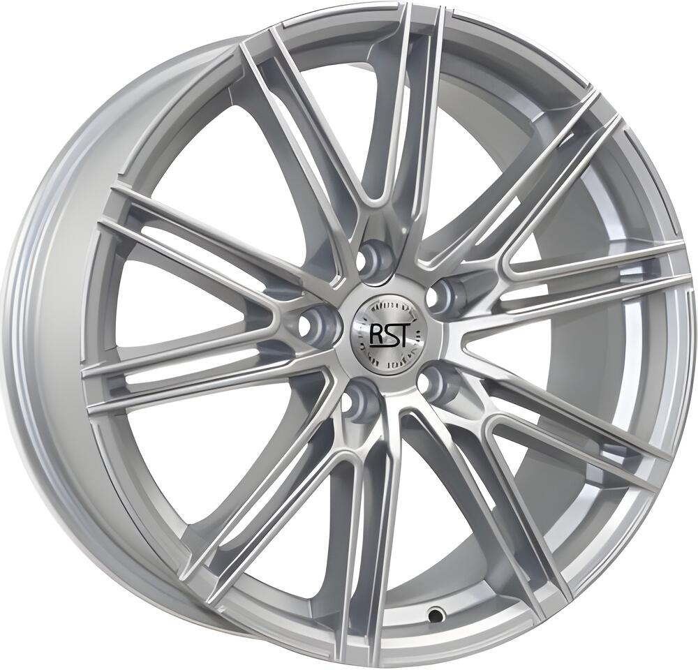 RST R168 Camry, Uni-V