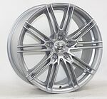 RST R168 8x18 5x114.3 ET 50 Dia 67.1 S