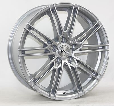 RST R168 8x18 5x114.3 ET 45 Dia 67.1 S