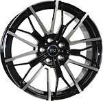 RST R169FF BMW 8.5x19 5x112 ET 28 Dia 66.6 BD RST R169FF BMW 8.5x19 5x112 ET 28 Dia 66.6 BD