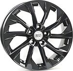 RST R177 7x17 5x112 ET 45 Dia 57.1 BL