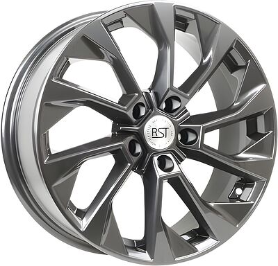 RST R177 7x17 5x114.3 ET 45 Dia 67.1 BMG