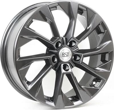 RST R177 7x17 5x114.3 ET 45 Dia 54.1 S