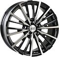 RST R178 7x18 5x110 ET 40 Dia 67 BD