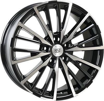 RST R178 7x18 5x110 ET 40 Dia 67 BD