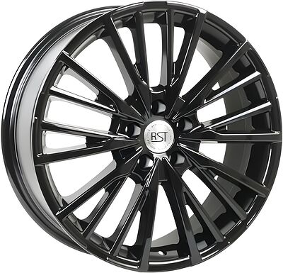 RST R178 Exeed TXL 7x18 5x108 ET 36 Dia 65.1 BL