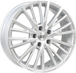 RST R178 Exeed TXL 7x18 5x108 ET 36 Dia 65.1 Silver