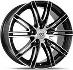 RST R187 7x17 5x114.3 ET 45 Dia 54.1 BFP
