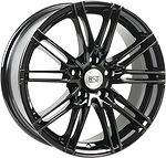 RST R187 7x17 5x114.3 ET 40 Dia 66.1 BL