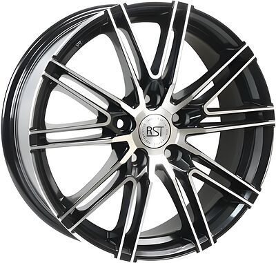 RST R187 Coolray 7x17 5x114 ET 45 Dia 54 BD