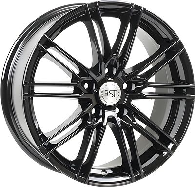 RST R187 Coolray 7x17 5x114 ET 45 Dia 54 BL