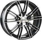 RST R187 CS35 Pro 7x17 5x110 ET 46 Dia 63.4 BD
