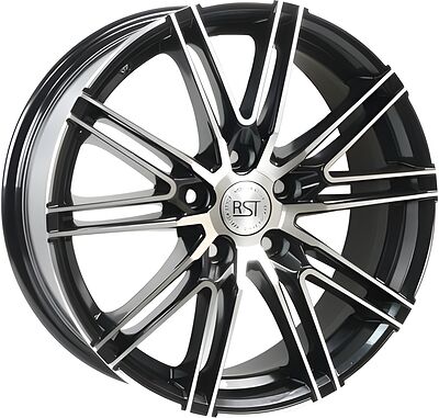RST R187 CS35 Pro 7x17 5x110 ET 46 Dia 63 BD