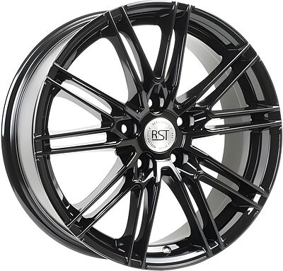 RST R187 JAC 7x17 5x108 ET 40 Dia 54 BL