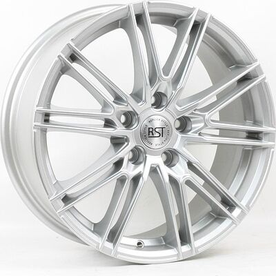 RST R187 7x17 5x114.3 ET 45 Dia 54.1 S