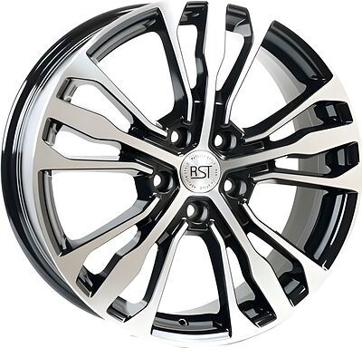RST R188 7x18 5x114 ET 45 Dia 67 BD