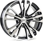 RST R188 7x18 5x114.3 ET 37 Dia 66.6 BFP RST R188 7x18 5x114.3 ET 37 Dia 66.6 BFP