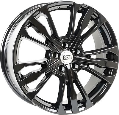 RST R188 Exeed TXL 7x18 5x108 ET 36 Dia 65.1 BL