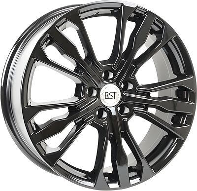 RST R188 Exeed,Tiggo, Omoda 7x18 5x108 ET 33 Dia 60 BL