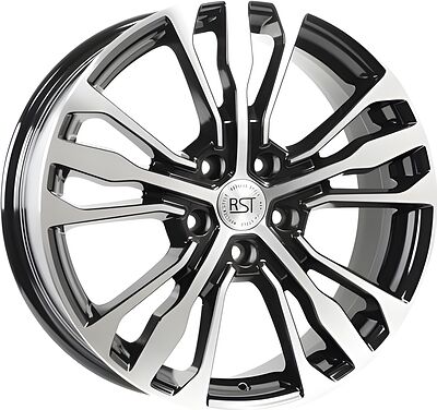 RST R188 Geely, Lexus 7x18 5x114 ET 45 Dia 60 BD