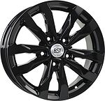 RST R196 VW 6.5x16 5x120 ET 51 Dia 65.1 BL RST R196 VW 6.5x16 5x120 ET 51 Dia 65.1 BL
