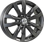 RST R196 VW 6.5x16 5x120 ET 51 Dia 65.1 BMG RST R196 VW 6.5x16 5x120 ET 51 Dia 65.1 BMG