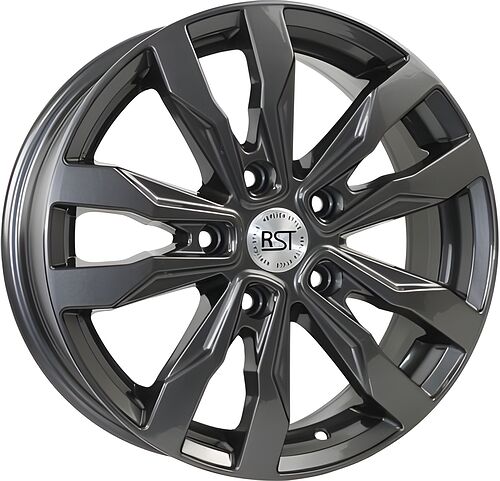 RST R196 VW