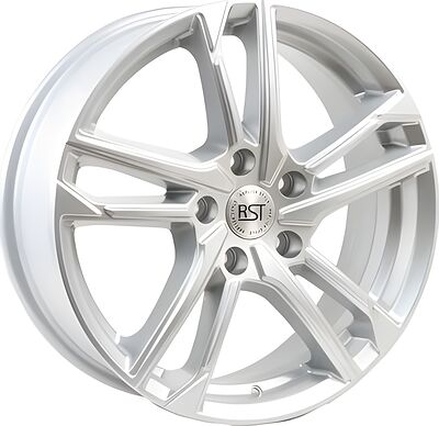 RST R197 6.5x17 5x114.3 ET 40 Dia 64.1 BFP