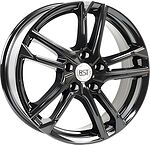 RST R197 Chery 6.5x17 5x108 ET 33 Dia 60.1 BL RST R197 Chery 6.5x17 5x108 ET 33 Dia 60.1 BL