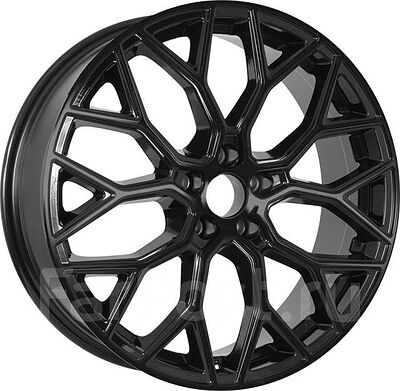 RST R198 6.5x18 5x108 ET 33 Dia 60.1 GB